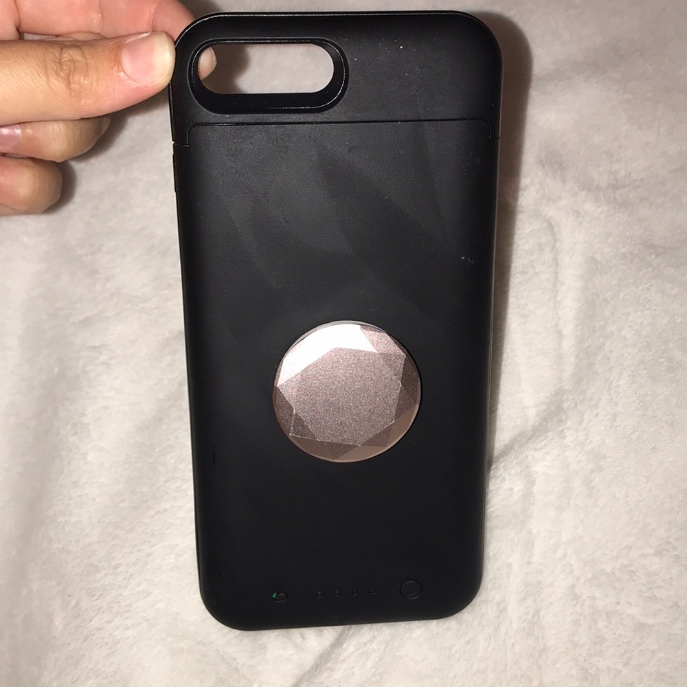 Don’t have phone anymore